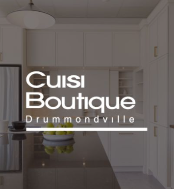 Grande étape pour Cuisi Boutique Drummondville