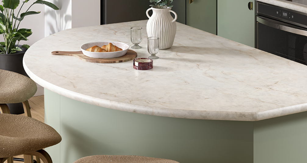Nouveaux motifs chez Formica