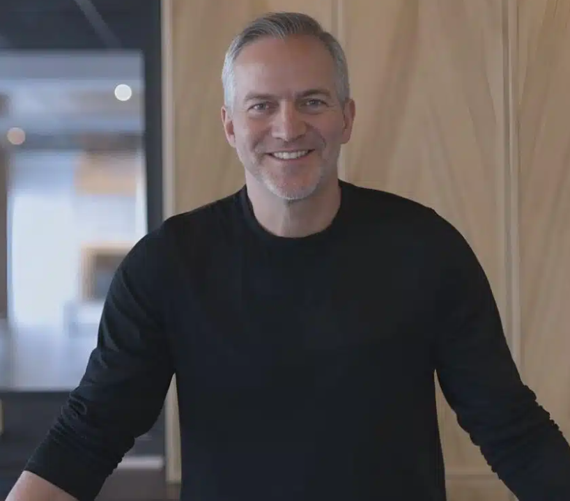 Un nouveau chapitre pour François Levesque après 26 ans chez Richard & Levesque