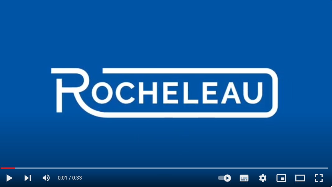 Nouveau service Premium de Rocheleau