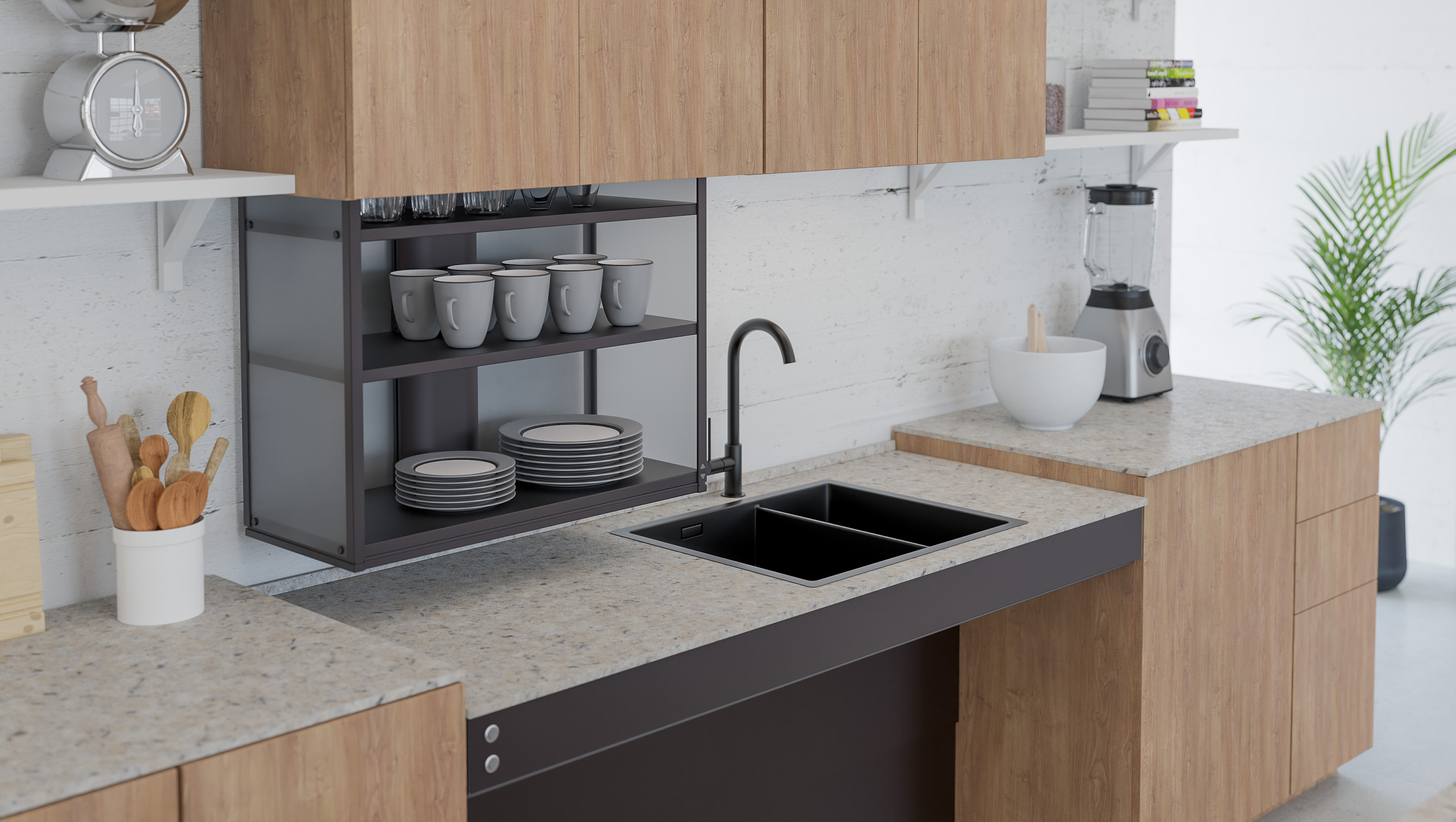 Richelieu se démarque au Best of KBIS 2026