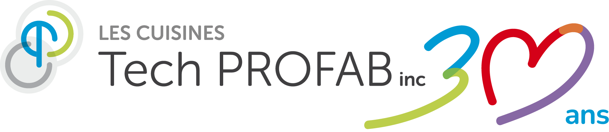 Cuisines Tech Profab a 30 ans!