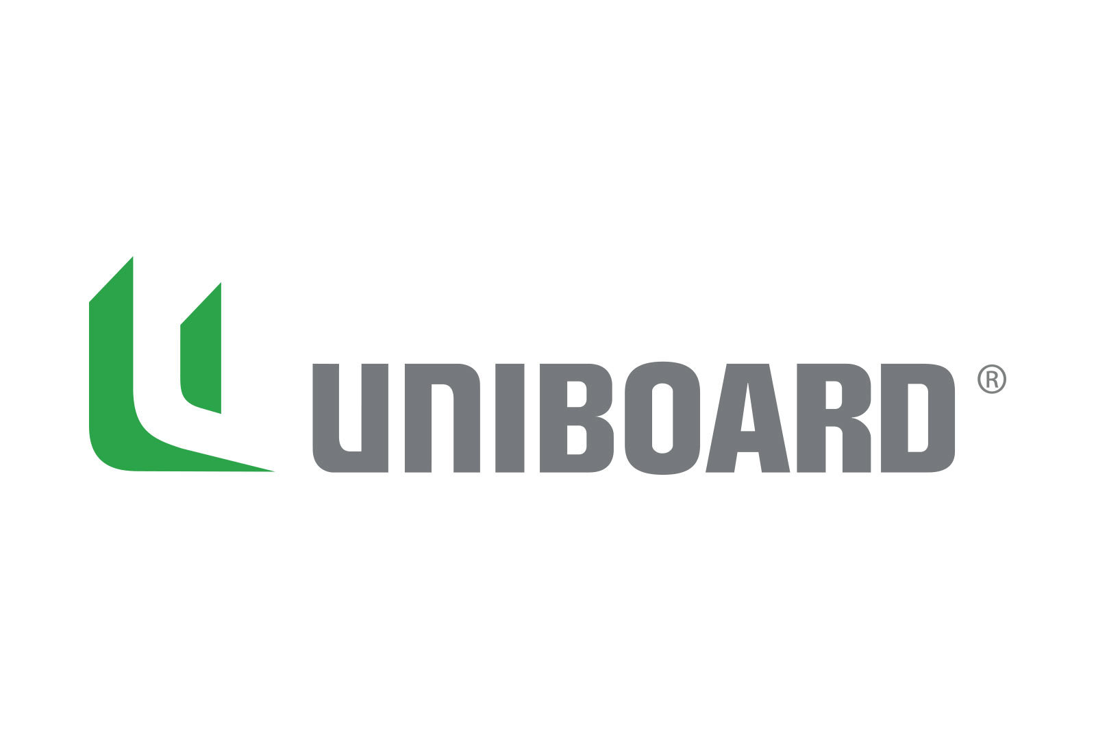 Nouveauté pour Uniboard