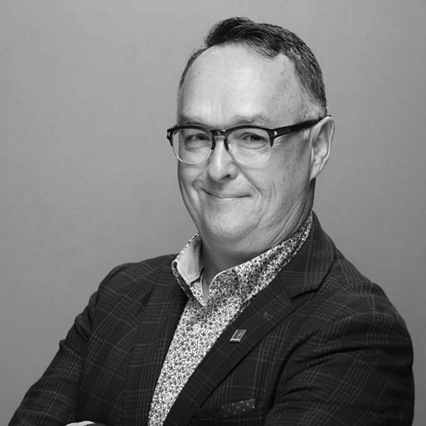 Richard Dubé